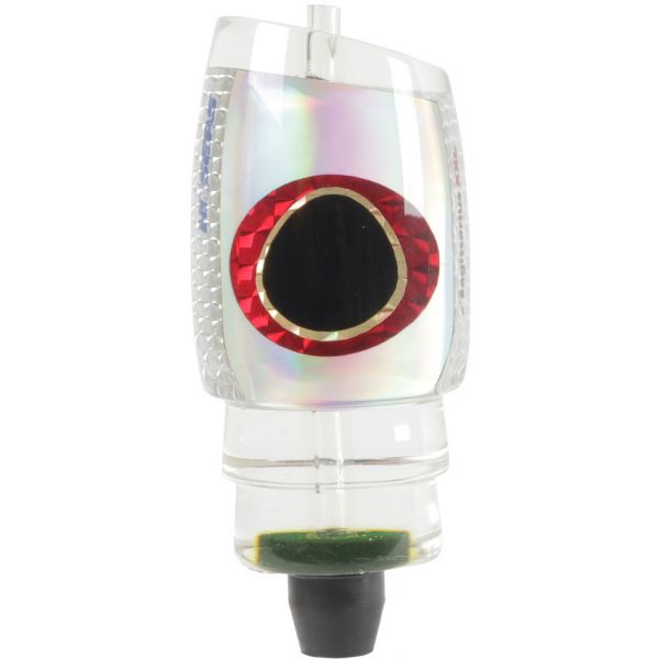 Hi-Seas Sagittarius XXL Soft Resin Trolling Head