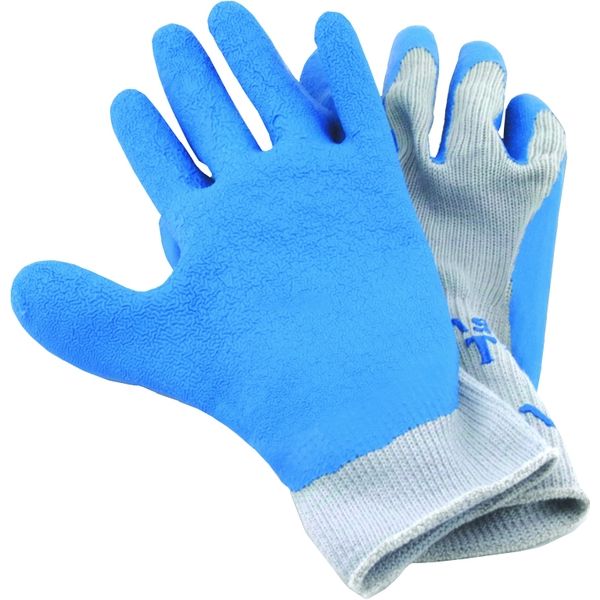 Hi-Seas SeaGrip Atlas-Fit Premium Non-Slip Gloves HG-310-L