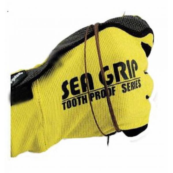 Hi-Seas SeaGrip Superfabric Inshore Glove HG-TP4000-L