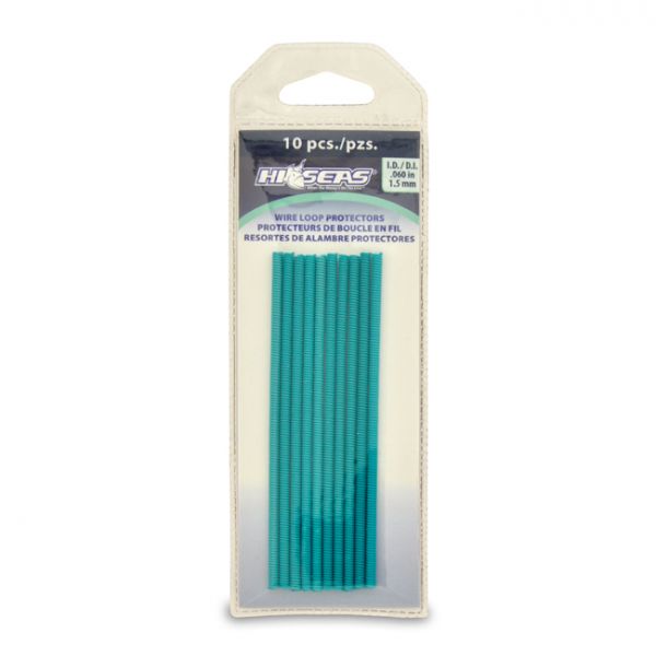 Hi-Seas Spring Wire Loop Protectors