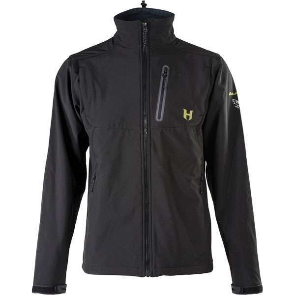 Hodgman Aesis Softshell Jacket - Small