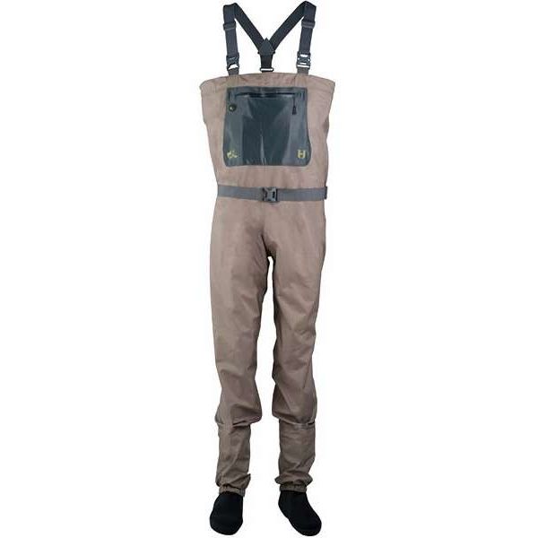 Hodgman H3 Stocking Foot Waders - King & Tall Sizes - M King