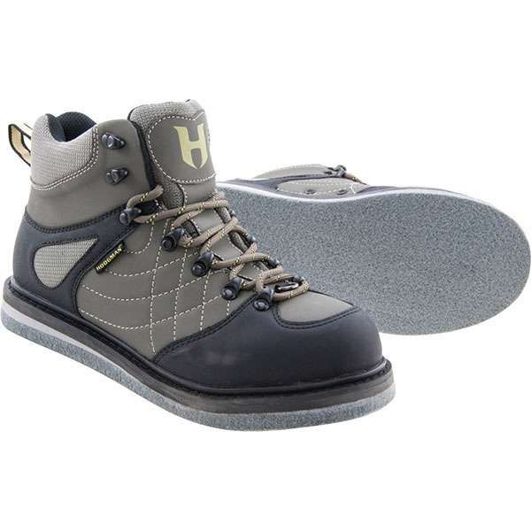 Hodgman H3 Wading Boots w/ Felt Sole