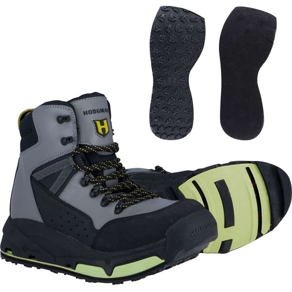 Hodgman H5 H-Lock Wade Boot w/ Felt & WadeTech Soles