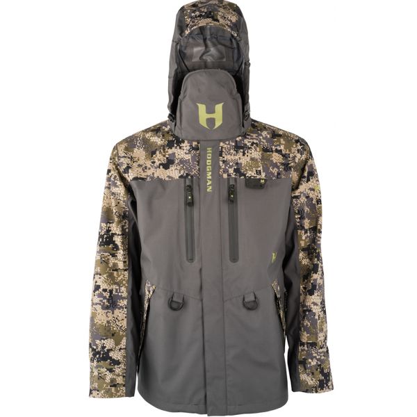 Hodgman H5 Storm Shell Jacket - 2XL