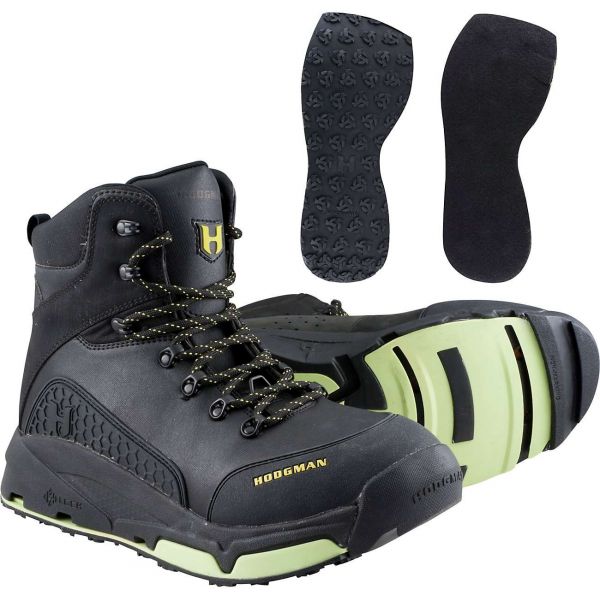 Hodgman Vion H-Lock Wade Boot w/ Felt & WadeTech Soles