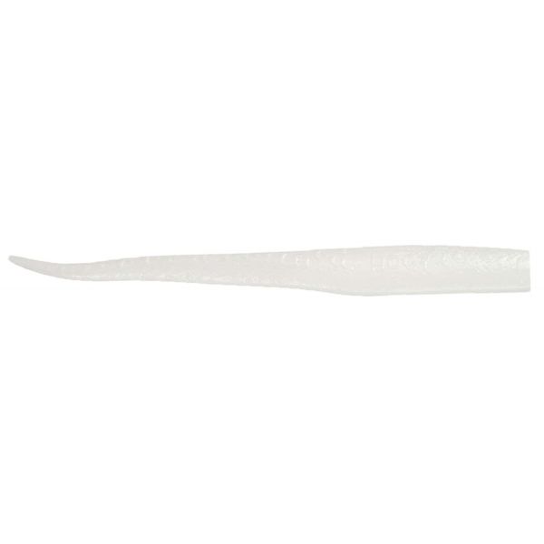 Hogy 10 Inch Jiggn Swimbaits Bone