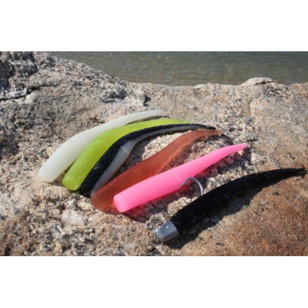 Hogy 10 Inch Jiggn Swimbaits