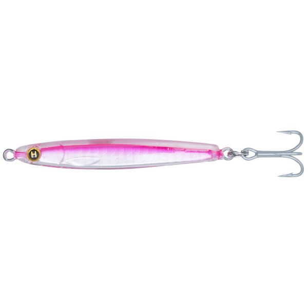 Hogy 2.5in Epoxy Jig - Pink