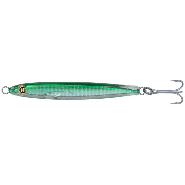 Hogy 3.5in Epoxy Jig - Green