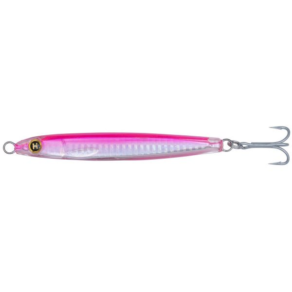 Hogy 3.5in Epoxy Jig - Pink