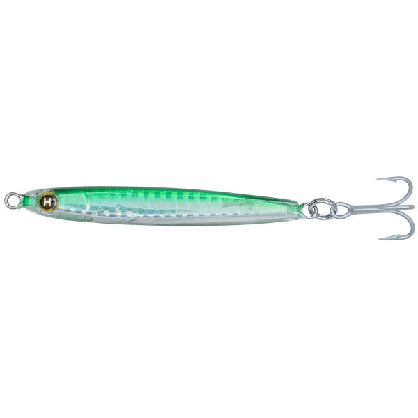 Hogy 3in Epoxy Jig - Green