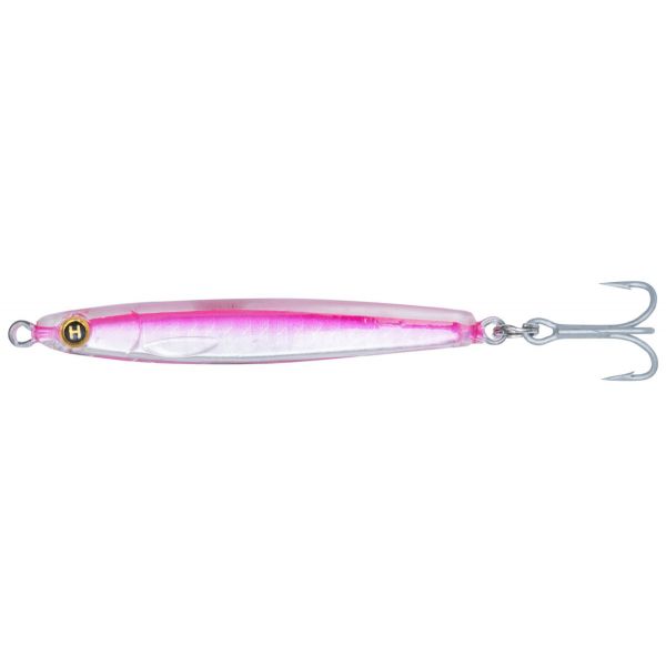 Hogy 3in Epoxy Jig - Pink