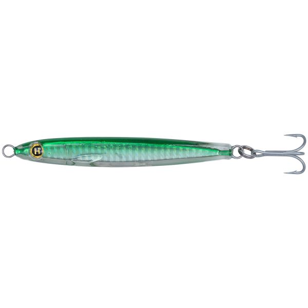 Hogy 4in Epoxy Jig - Green