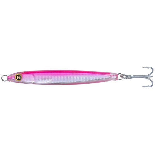 Hogy 4in Epoxy Jig - Pink