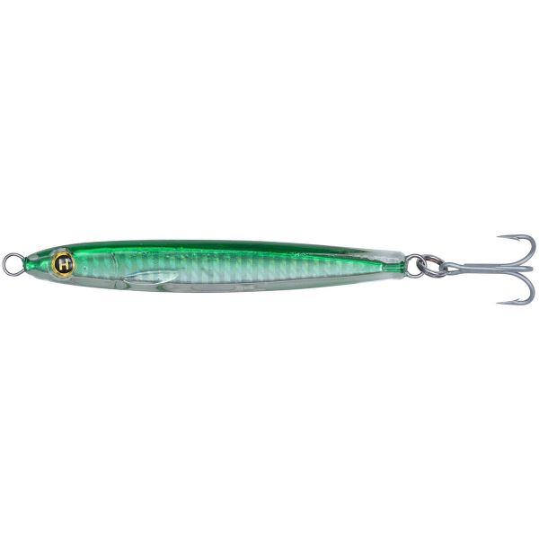 Hogy 5in Epoxy Jig - Green