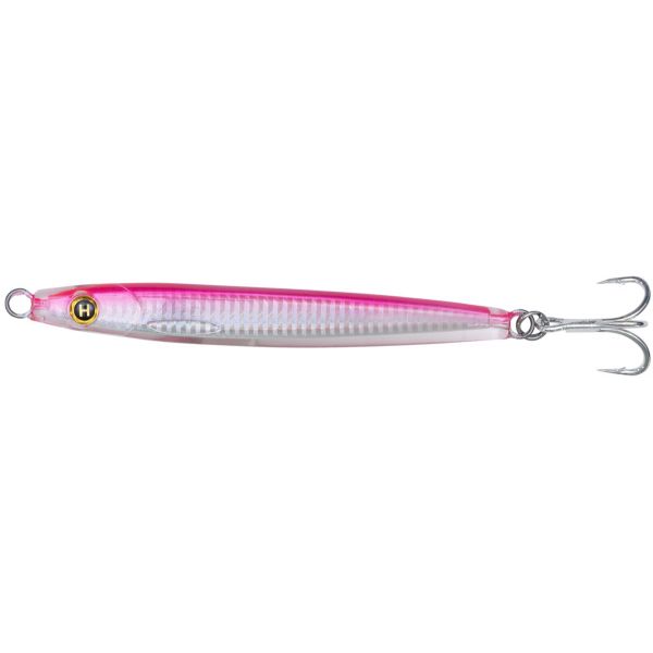 Hogy 6in Tuna Series Epoxy Jig - Pink