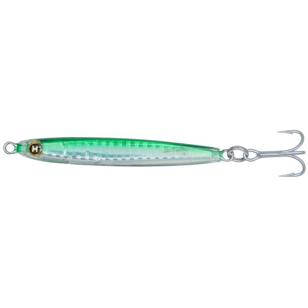 Hogy 6in Tuna Series Epoxy Jigs