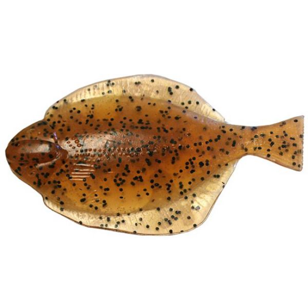 Hogy Flatfish Softbait