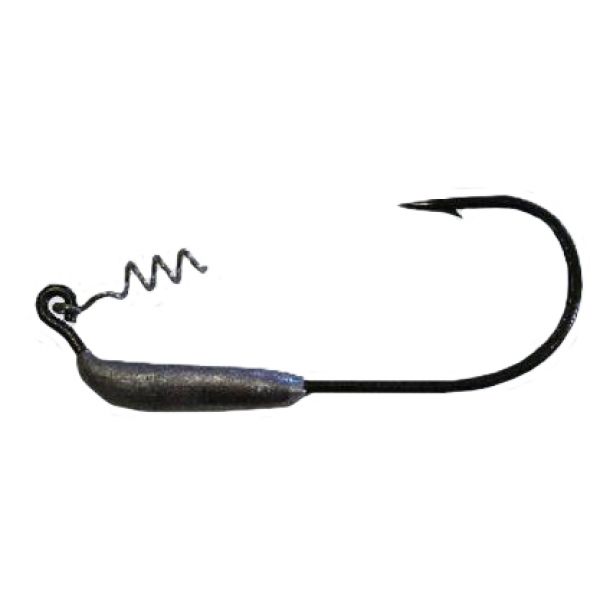 Hogy Weighted Swim Bait Hooks