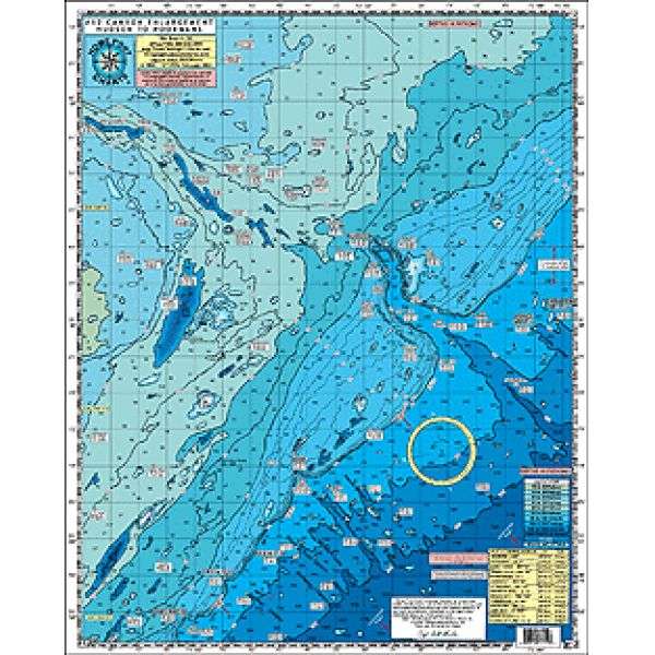 Home Port Chart 12