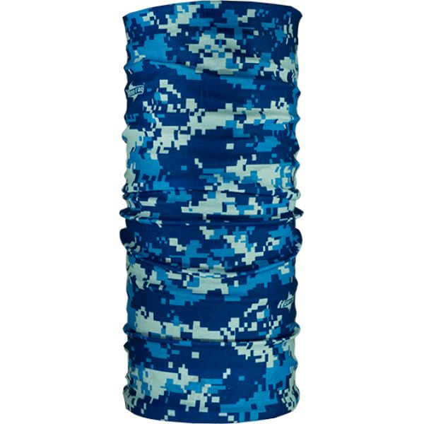 Hoo-Rag Camoflage Bandana