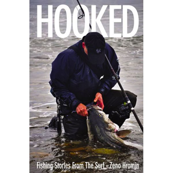 Hooked Fishing Stories from the Surf