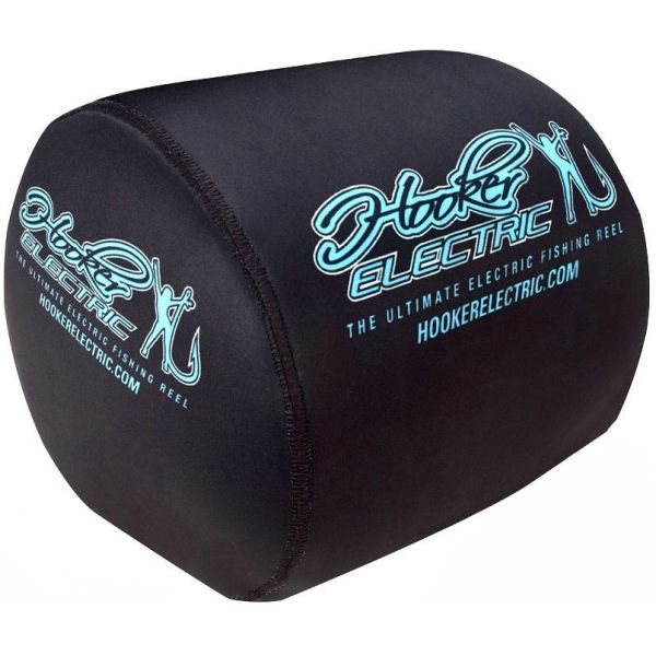 Hooker Electric Reel Cover - Large