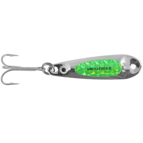 Hopkins Smoothie Shorty Lure Solid Prism - 1-1/2oz