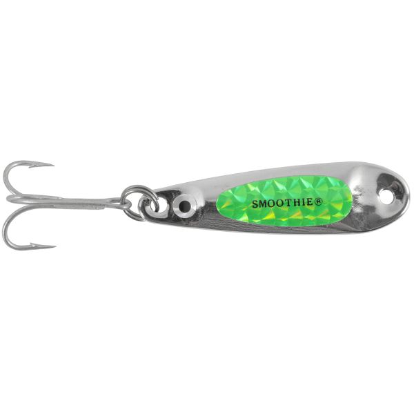 Hopkins Smoothie Shorty Lure Solid Prism SM150C Chartreuse