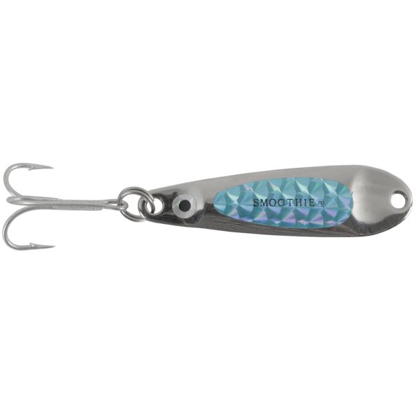 Hopkins Smoothie Shorty Lures - (solid prisms)