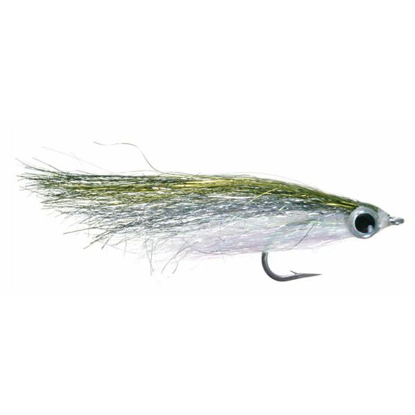 Hot Flash Minnow