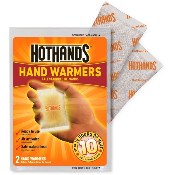 HotHands Hand Warmers