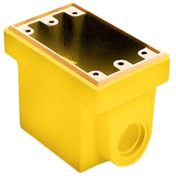 Hubbell 60CM83 Type FD Weatherproof Box