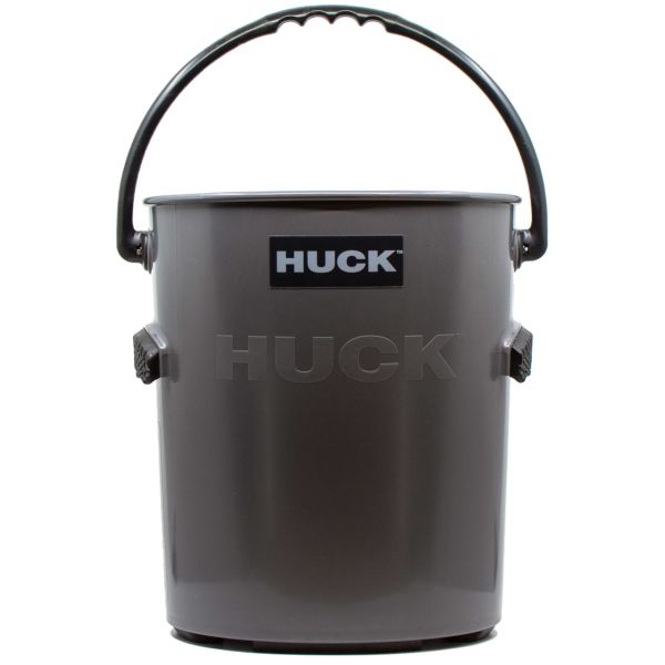 HUCK Performance Bucket - 5 Gallon - Black Ops