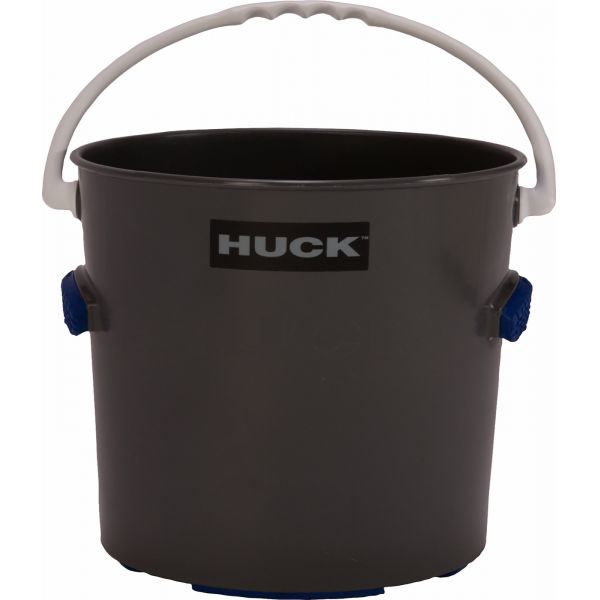 HUCK Performance Bucket - 5 Gallon - Optimus Blue