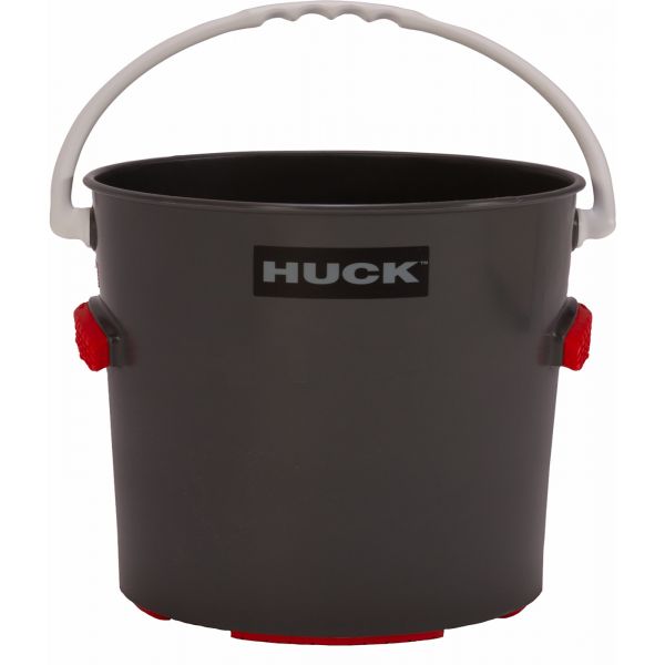 HUCK Performance Bucket - 5 Gallon - Optimus Red