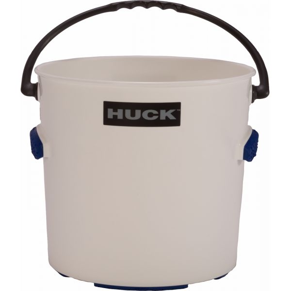 HUCK Performance Bucket - 5 Gallon - Original Blue