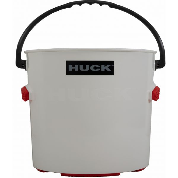 HUCK Performance Bucket - 5 Gallon - Original Red