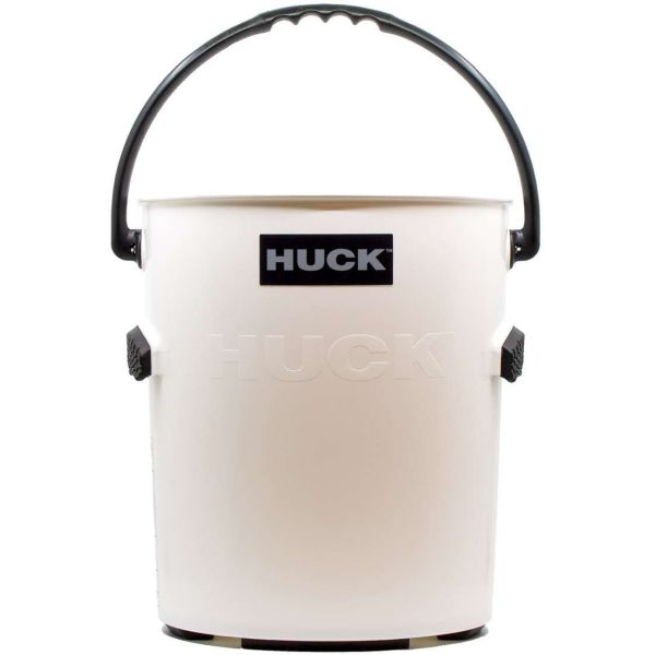 HUCK Performance Bucket - 5 Gallon - Tuxedo