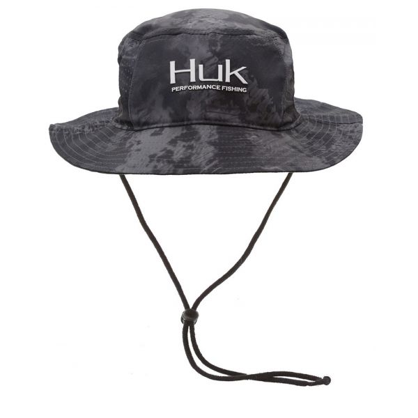 Huk Camo Bucket Hat