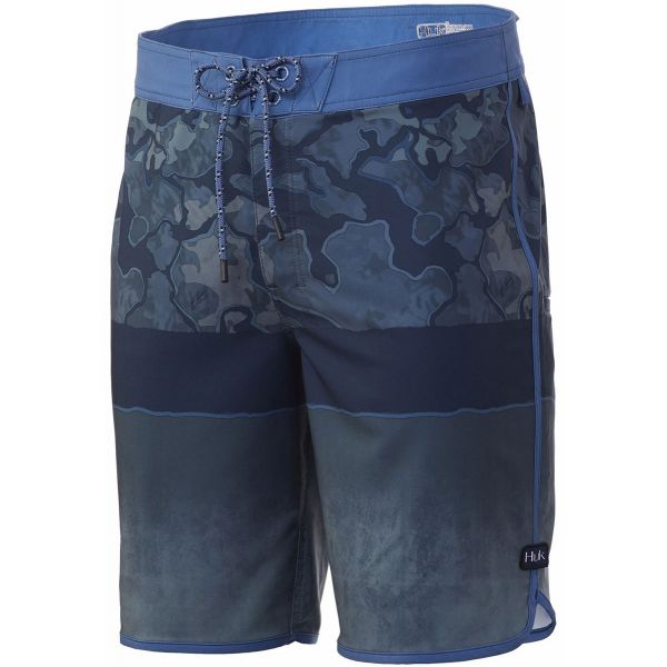 Huk Classic Boardshort - Pei - 28