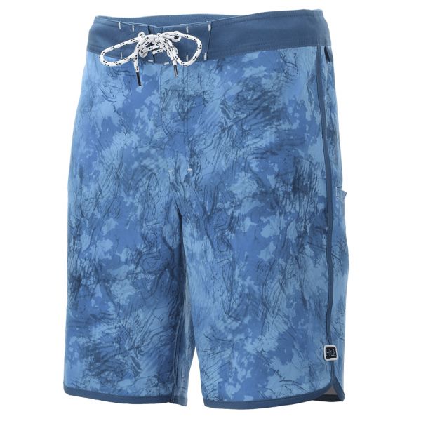 Huk Classic Boardshort - Subphantis Flow - 28