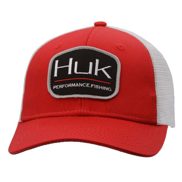 Huk Drift Trucker Hat