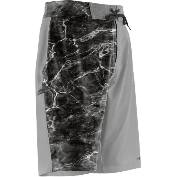 Huk Elements Boardshort