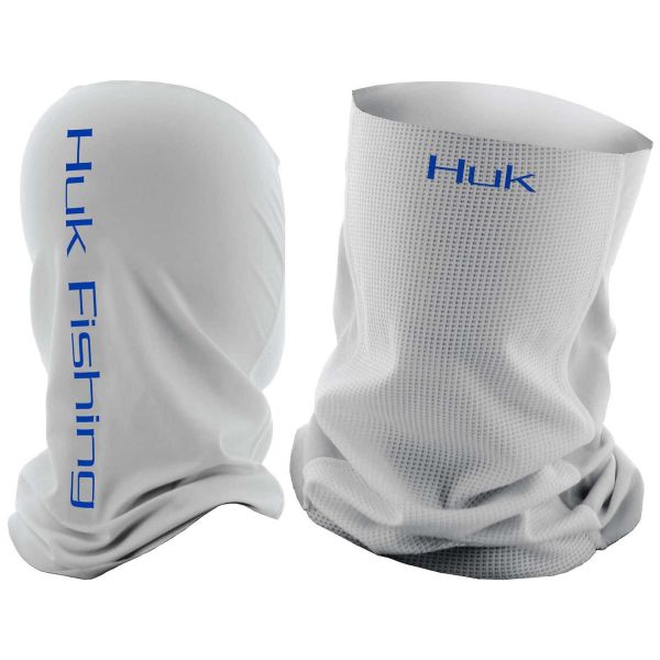 Huk Gaitor White