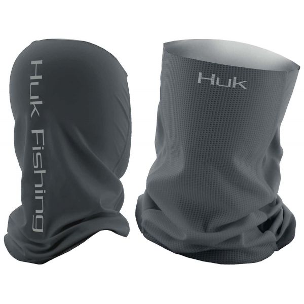 Huk Gaitor Charcoal