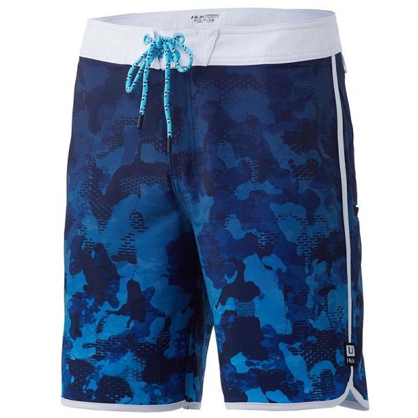 Huk Classic Boardshort - San Sal - 28