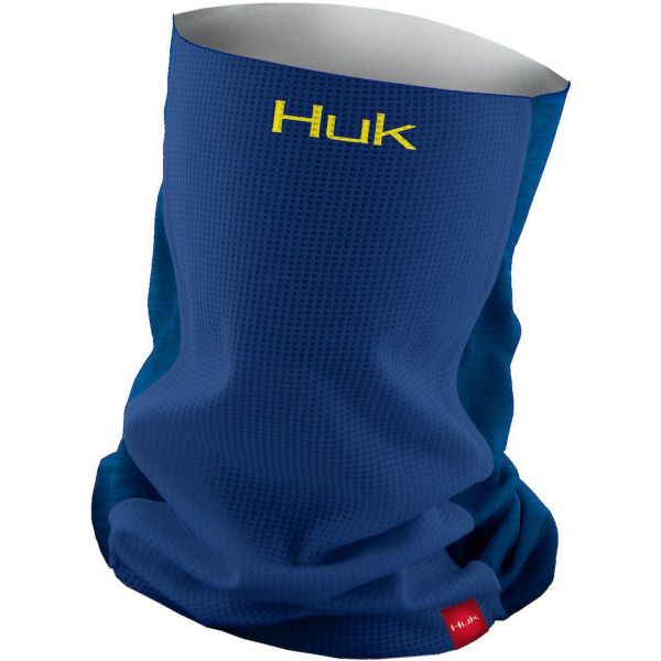 Huk Next Level I.C.E Gaiter - Royal Heather