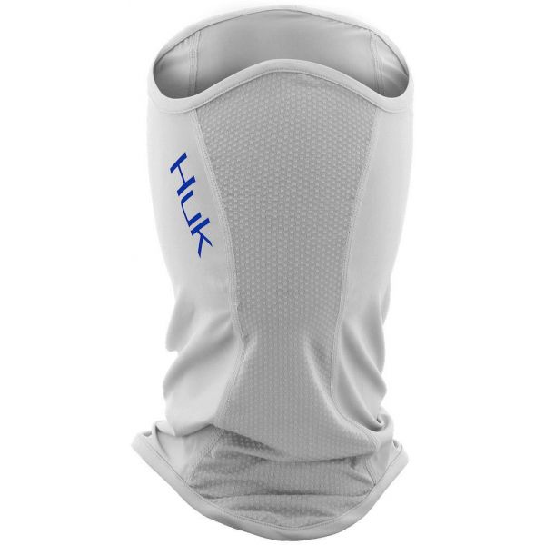 Huk Trophy Gaiter - White